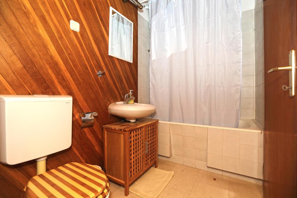 Apartment Plaza Hvar Town Room photo