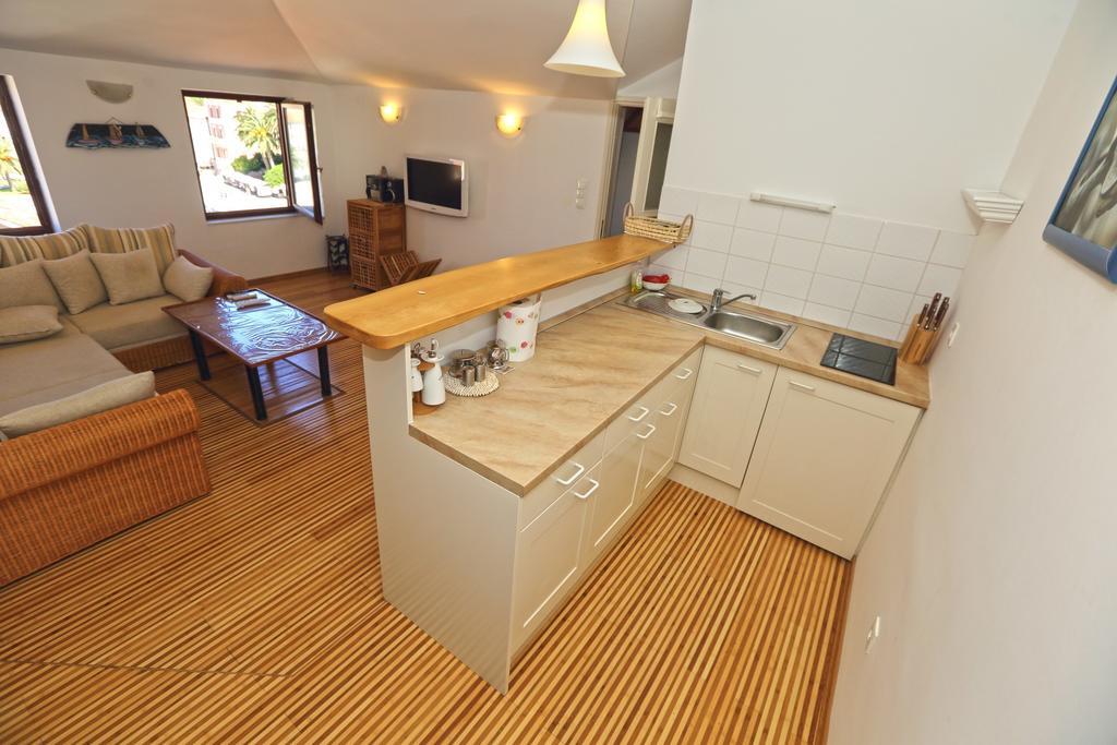 Apartment Plaza Hvar Town Room photo